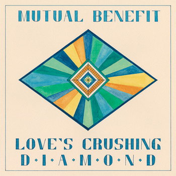 Love’s Crushing Diamond full of melodic breeze and bliss